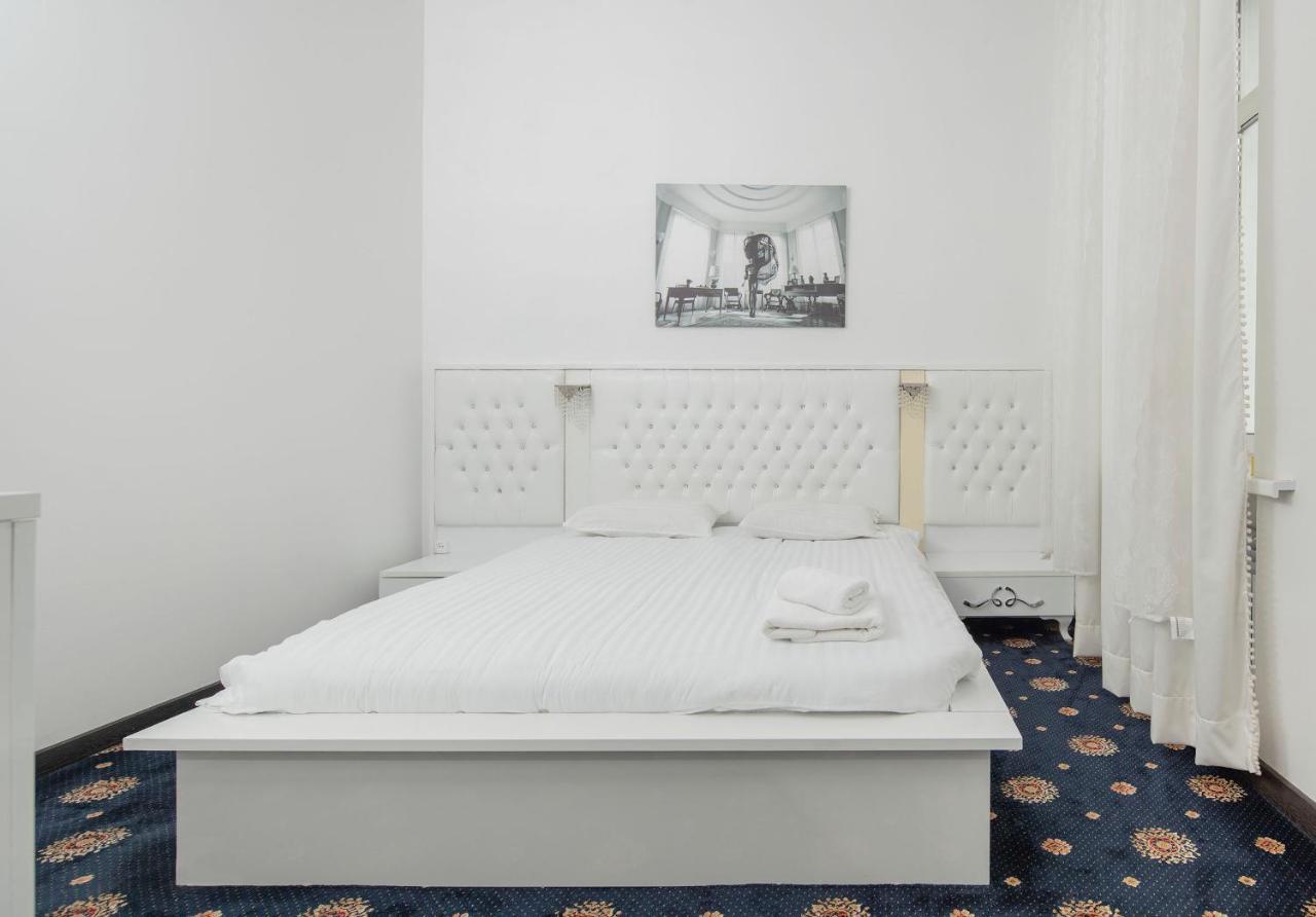 Sumska Apartment Lux Kharkiv Exterior photo
