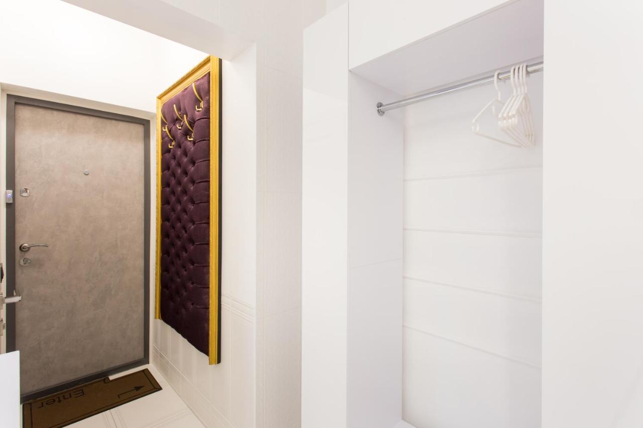 Sumska Apartment Lux Kharkiv Exterior photo