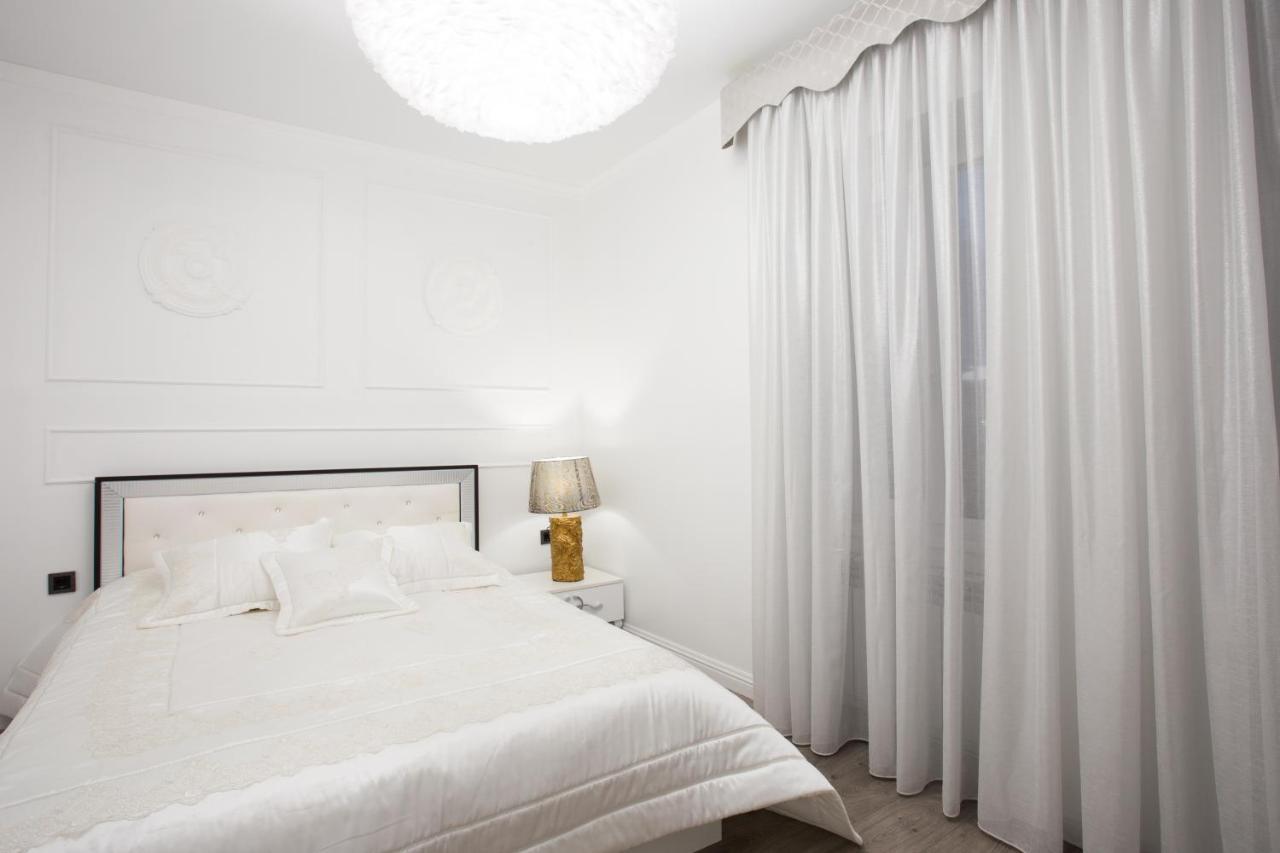 Sumska Apartment Lux Kharkiv Exterior photo