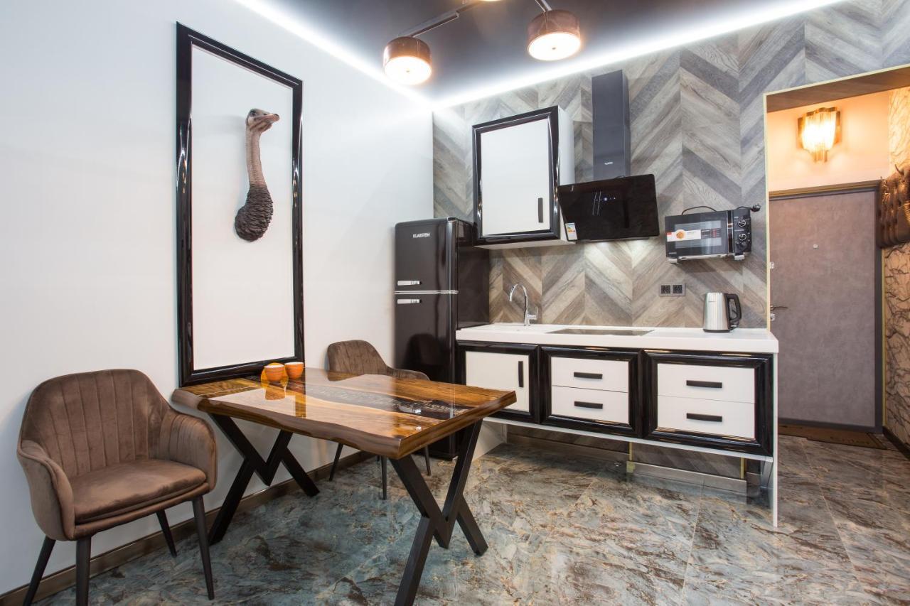 Sumska Apartment Lux Kharkiv Exterior photo