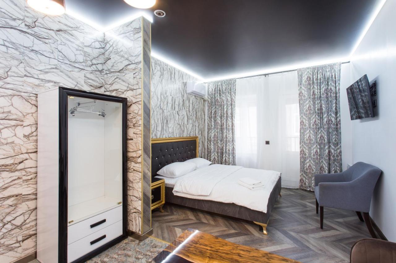 Sumska Apartment Lux Kharkiv Exterior photo