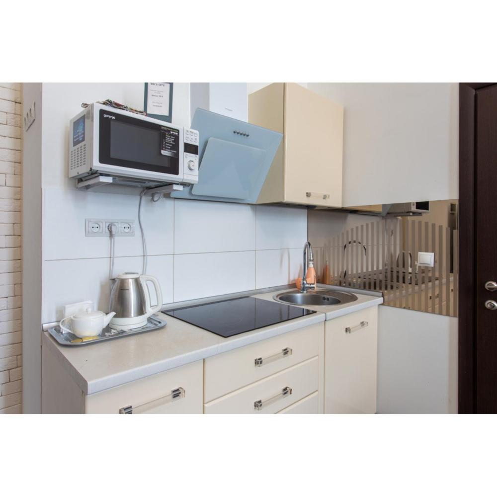 Sumska Apartment Lux Kharkiv Exterior photo
