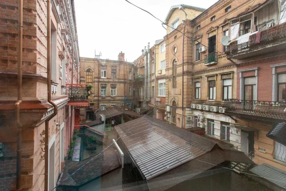 Sumska Apartment Lux Kharkiv Exterior photo