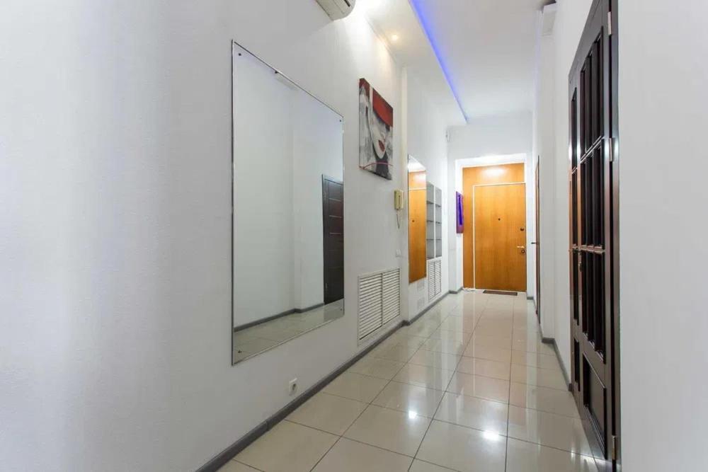 Sumska Apartment Lux Kharkiv Exterior photo