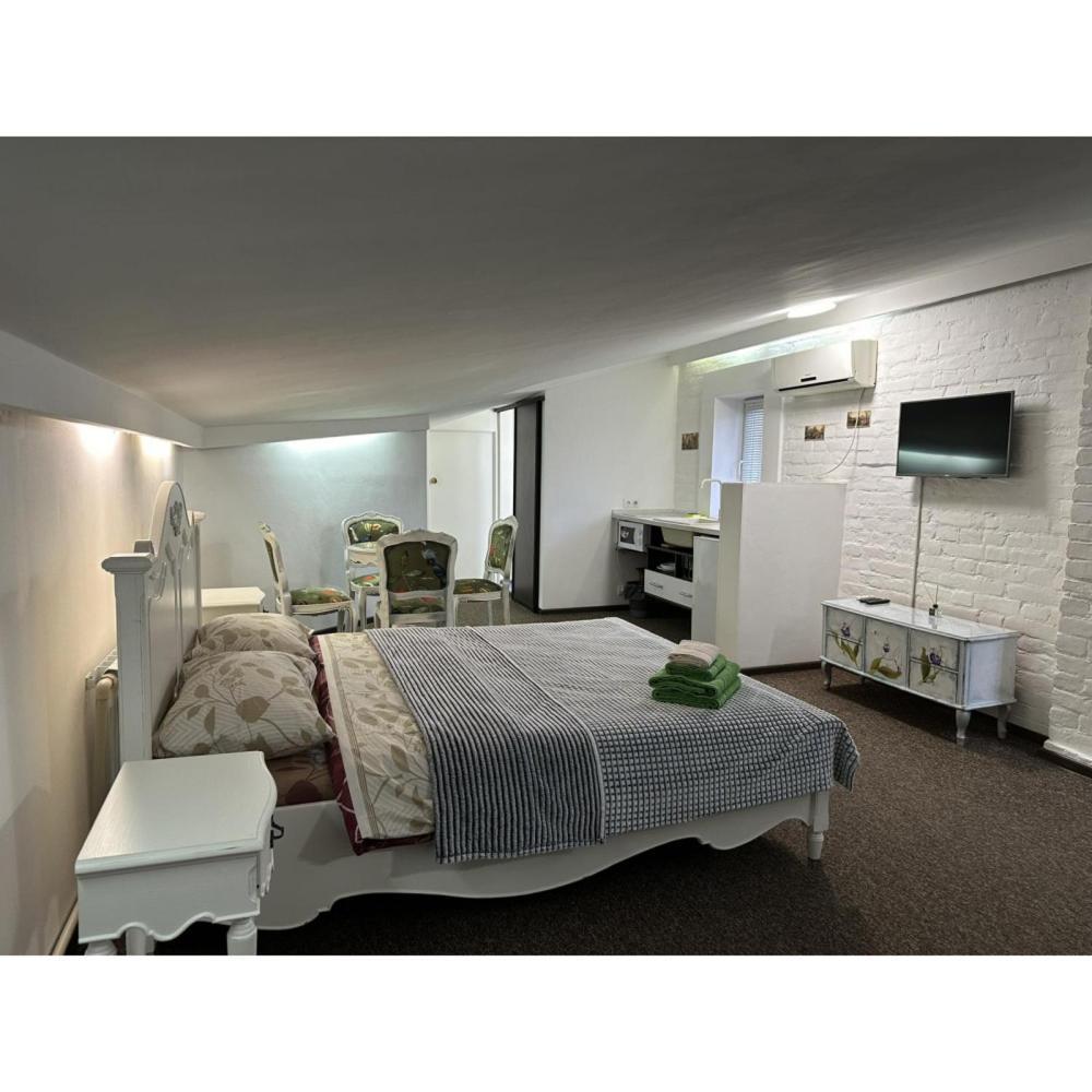 Sumska Apartment Lux Kharkiv Exterior photo