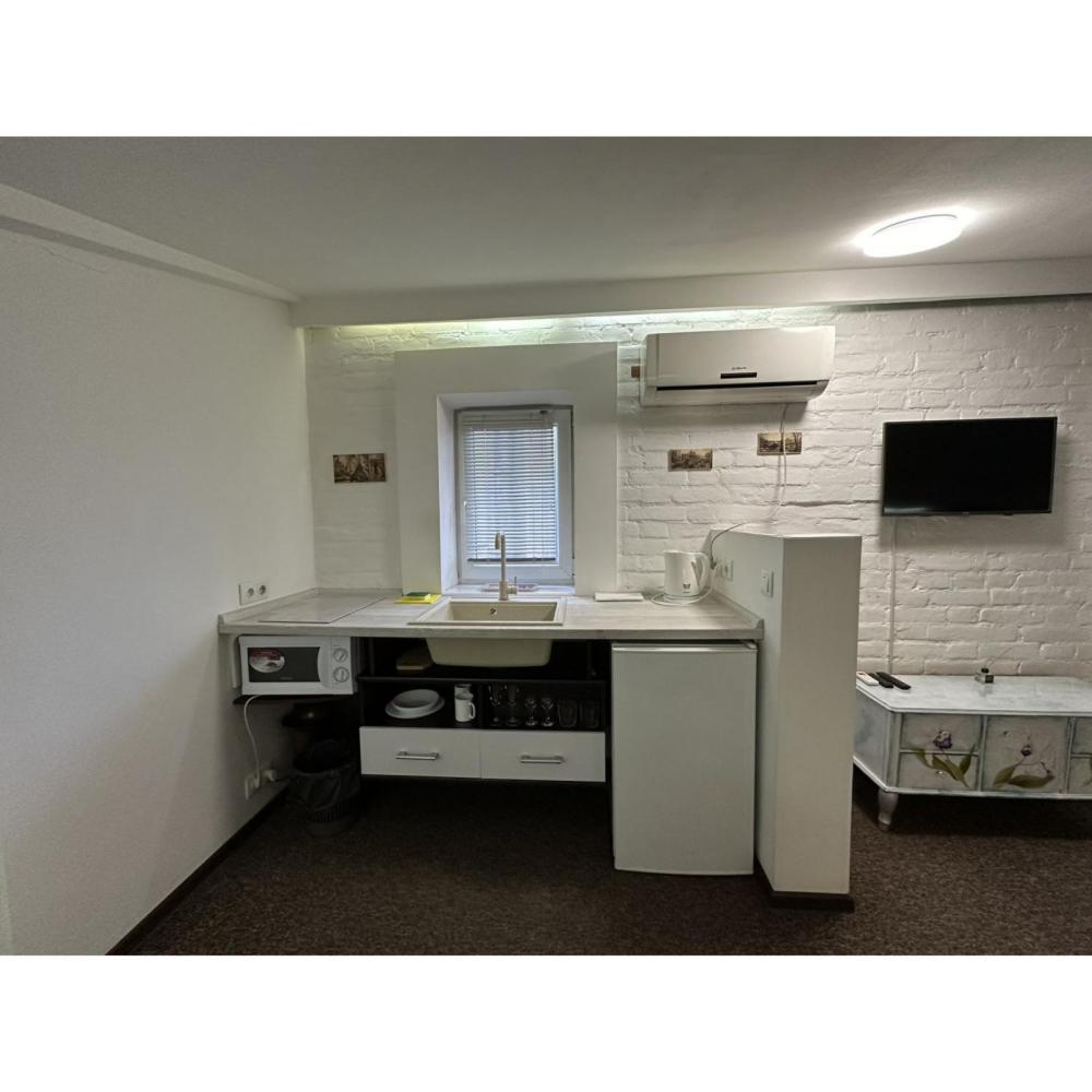 Sumska Apartment Lux Kharkiv Exterior photo